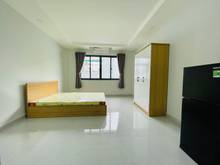 Hình ảnh Cho thuê phòng full nội thất cửa sổ thoáng ngay Văn Lang cơ sở 3
