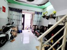 Hình ảnh BÁN NHÀ 2 TẦNG Vườn LÀI TÂN Thành Tân phú 3 Giá Rẻ 4.2 Tỷ