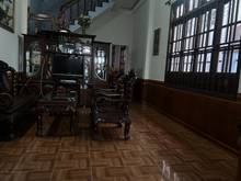 Hình ảnh Nhà phố Mặt tiền Yên Thế, F2. Nhà 2 lầu kiên cố, đẹp!