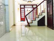 Hình ảnh 👑 Tuyệt phẩm 4 Tầng - 40m2 - Bán nhà hẻm xe hơi Lê Văn Sỹ, Tân Bình