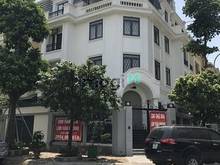 Hình ảnh Cho thuê biệt thự Gleximco, 250m2, 4 tầng, căn góc, thang máy