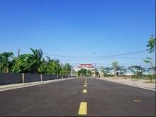 Hình ảnh Khu dân cư tổng diện tích 12ha