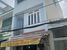 Hình ảnh Kẹt Tiền Nhập Hàng Bán Tết Cần Bán Căn Nhà Đang Cho Thuê MT Đường