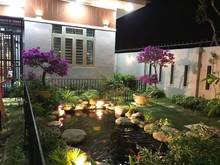 Hình ảnh Cho Thuê Biệt Thự Sân Vườn Gần Ngay Võ Chí Công Và Đường Minh Mạng