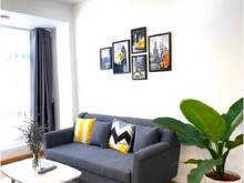 Hình ảnh Bán gấp Trang Chủ MB66.COM / Đăng Ký Tặng 66K Sky Garden 3 Quận 7, 81m2 giá 2 tỷ 050tr