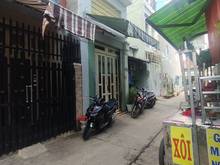 Hình ảnh Bán Nhà Hẻm Xe Hơi, Gần Ngã Tư Bốn Xã, Lê Văn Quới Bình Tân