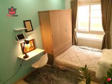 Hình ảnh Phòng studio Full nội thất Cửa sổ lớn Đường NGUYỄN XÍ bình thạnh