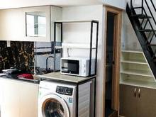 Hình ảnh 🔥Mini Duplex - Ngã Tư Phú Nhuận 🔥