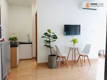 Hình ảnh Chính chủ cho thuê CHDV Quận 1  FULL DỊCH VỤ GIÁ TỐT