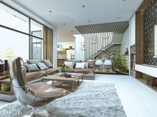 Hình ảnh Mặt tiền 8m đường HOA, P7, PN. DT: 8x8m, 5 lầu, TN: 80tr/th. 14,8 tỷ
