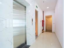 Hình ảnh 8 CHDV, ngang hiếm 5,5mX14m, 5T, thang máy, ngay sát Đặng Dung, Q.1