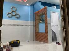 Hình ảnh -Bán nhà gần khu chợ lớn Lê Quang Sung,25m2,2 tầng,giá chỉ hơn 2 tỷ .