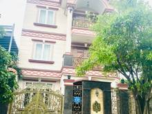 Hình ảnh Cho thuê Villa An Phú - Hầm 2 LẦu - DT 8x20m - Giá 70 triệu/tháng