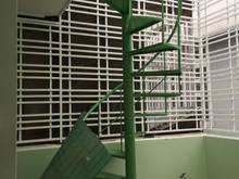 Hình ảnh Bán Nhà Hẻm Xe Hơi CMT8 Gần Ngã Tư Bảy Hiền (5.4*15m) – 12 Tỷ.