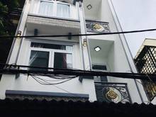 Hình ảnh Bán nhà HXH6m  Vườn Lài, P.Tân Thành, Q.Tân Phú. Dt: (4*14)m, 3Lầu đuc