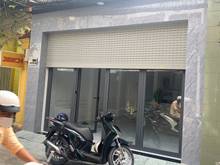 Hình ảnh BÁN NHÀ - Nguyễn Trãi ,PNCT,Q.1- 5 x17m - 2 Tầng - 23 Tỷ
