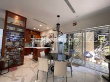 Hình ảnh Cần bán biệt thự Quận 2, khu Compound ABC, 274.3m2 đất, 3 tầng