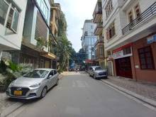 Hình ảnh Nguyễn Xiển, Thanh Xuân, 65m2 x 5T. Nhà phân lô, đường ô tô tránh.