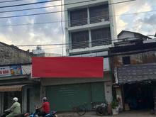 Hình ảnh Nhà MT  Âu cơ gần ngã 3 Âu Cơ Trường chinh