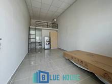 Hình ảnh Full nội thất có ban công ngay cầu vượt Cây Gõ - đường 3/2