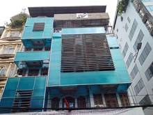 Hình ảnh Mặt phố Vương Thừa Vũ. 90m2 x 5T. MT 4,5m. Vỉa hè rộng. Giá chỉ 18 tỷ.