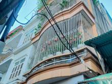 Hình ảnh Bán nhà phố Bạch Mai, NGÕ THÔNG-Ô TÔ VÀO NHÀ, 70m2 giá 10.6 tỷ