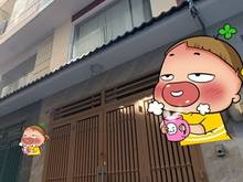 Hình ảnh Chính chủ cần bán: Nhà HXH 5 tầng Nguyễn Kiệm, Phú Nhuận 7,8 tỷ