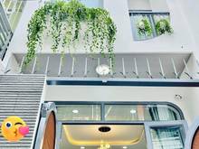 Hình ảnh Nhà hxh, 2 tầng, phạm văn chiêu, gò vấp, nhỉnh 4 tỷ
