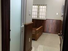 Hình ảnh Chính Chủ Cho Thuê Nhà Nguyên Căn Mặt Tiền Phường Cô Giang Quận 1