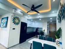 Hình ảnh Cho Thuê CH The Park Giá Rẻ Full Nội Thất, 2PN Có Thể Ở Ngay