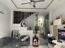 Hình ảnh Nhà Đẹp Phan Xích Long Phú Nhuận 41m2 3 Tầng 4PN - 7.99 Tỷ