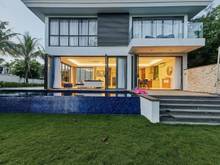 Hình ảnh Biệt thự Ocean Villa 5 phòng ngủ - B833