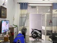 Hình ảnh ❌☎❌Nhà đẹp Phan Đăng Lưu trung tâm Phú Nhuận  4 Tỷ 950 - 38 M2 2 Tầng