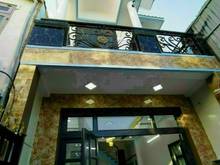 Hình ảnh Chuyển ctac tôi bán gấp nhà 1T1L 55m2/980tr Đào Trí Q7-shr-lh cô DUNG