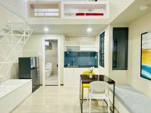 Hình ảnh ƯU ĐÃI KHỦNG tháng 12 Duplex HỒ BƠI SÂN THƯỢNG cao cấp