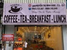 Hình ảnh Cho thuê mặt bằng mặt tiền đường Nguyễn Thị Minh Khai, P5, Quận 3