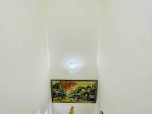 Hình ảnh Cần tiền chữa bệnh bán nhà Lê Văn Sỹ, Q3, 68m2/1 tỷ 370 Shr Lh chủ Thy