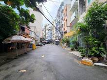 Hình ảnh B án gấp nhà do  kẹt tiềnthành thái, phường 14, quận 10, giá 7tỷ1