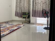 Hình ảnh Nhà Bán 4PN HXH Phường 16 Quận 8, giá 5.4 tỷ 4 Tầng