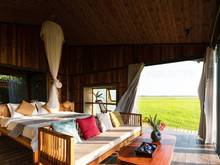 Hình ảnh ReSort Hồ Tràm, 10.000m2, đỉnh cao nghỉ dưỡng, Doanh thu 700 triệu