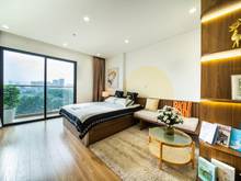 Hình ảnh MỞ BÁN!! chung cư C2 gần Hồ Tây - Lạc Long Quân - Xuân La - FULL ĐỒ