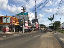 Hình ảnh Bán nhà mặt tiền Lê Hồng Phong, vị trí đắc địa, cạnh TTTM Vincom