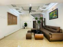 Hình ảnh NGÕ Ô TÔ_Lô góc_Tây Sơn_Đống Đa_ 6 Tầng_MT 5m_36m2_CHỈ 5 TỶ