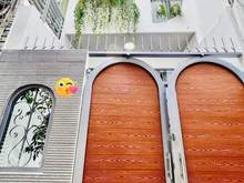 Hình ảnh 📮📮Nhà hẻm ô tô PHẠM VĂN CHIÊU 2 Tầng 35 m2 4 TỶ 180 🏠 Ăn Tết ngay