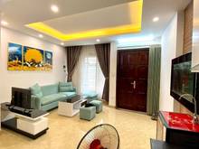 Hình ảnh Cần bán gấp nhà hoài đức 40m, 4 tầng, oto,  nhỉnh 2 tỷ