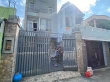 Hình ảnh Bán nhà mặt tiền kinh doanh Hiệp Phú - QUẬN 9 - 1T3L - 4PN - DT: 97m2