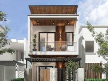 Hình ảnh Bán nhà Mặt tiền Hồ Tùng Mậu, F1, khu kinh doanh sầm uất