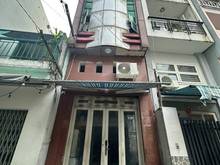Hình ảnh Bán nhà hẻm 1/ Trường Sa 4x15m Nở hậu 7m Thu nhập 50tr/tháng