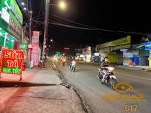 Hình ảnh Mặt Bằng Kinh Doanh Đông đúc  Đường Lớn Bùi Văn Hoà