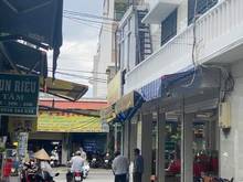 Hình ảnh Nhà 2 mặt tiền 4x18 , vị trí kinh doanh cực tốt !!!!